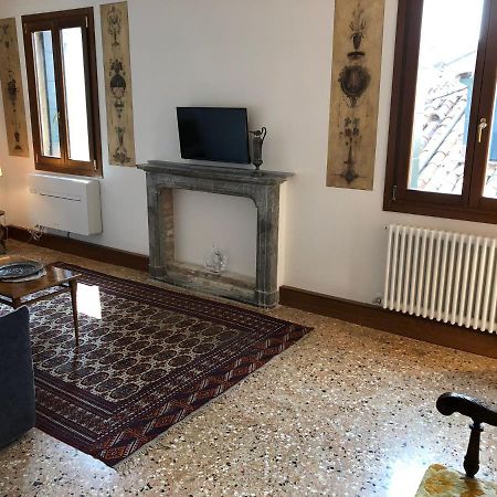 Апартаменти Casa Regini Venezia Екстер'єр фото